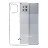 Mobilize Gelly Case Samsung Galaxy A42 5G Clear